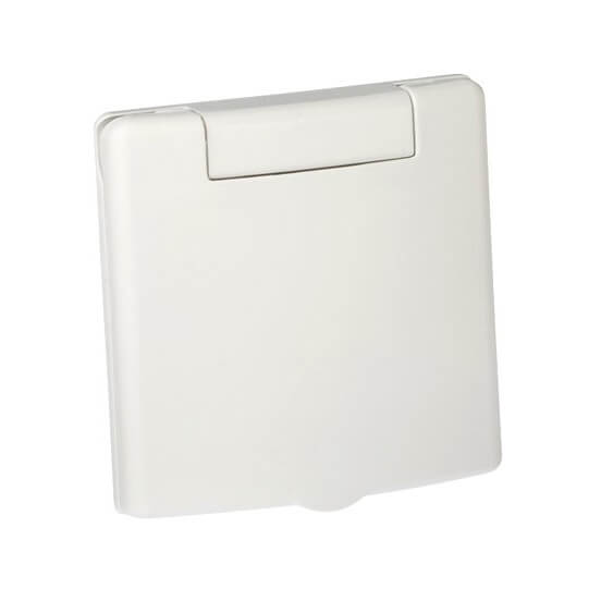 vex-s-saugdose-weiss59b7a316bbd98 Prise murale carrée VEX-S
