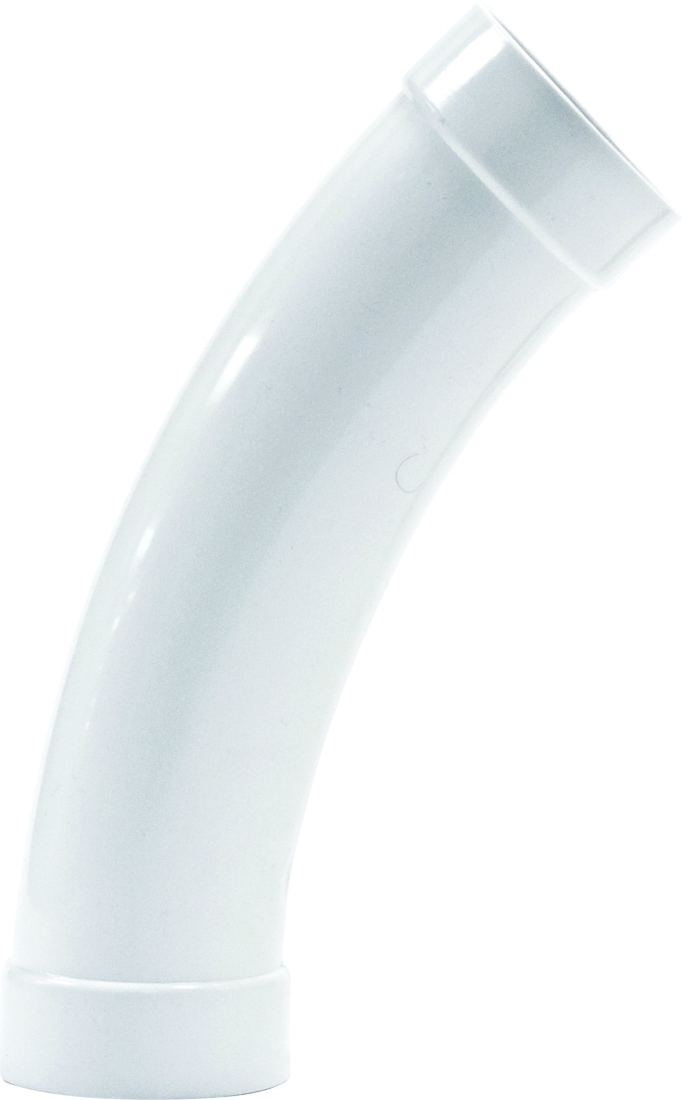 bogen-1 Bogen 45° für Retraflex
