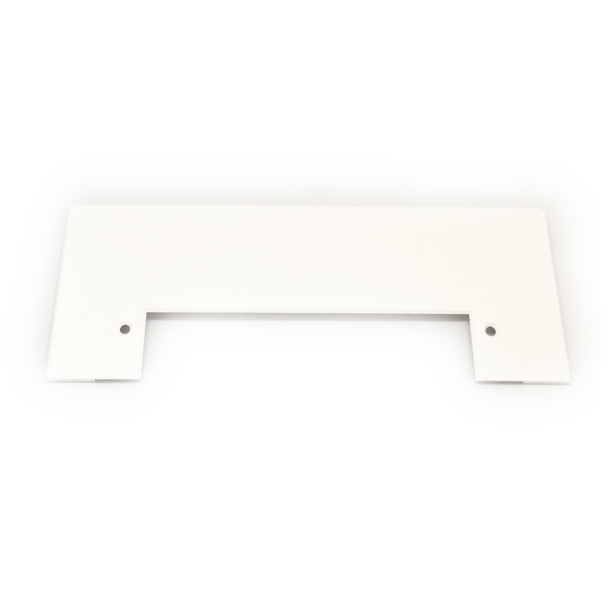 vacpan-abdeckrahmen-weiss-neu Cache pour VacPan