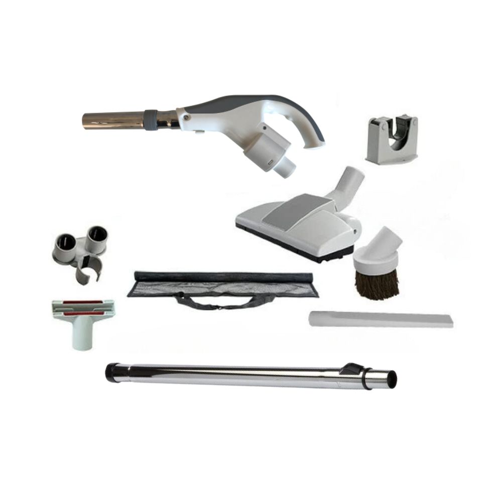 Kit d'accessoires Hide-a-Hose avec poignée Kit d'accessoires Hide-a-Hose avec poignée