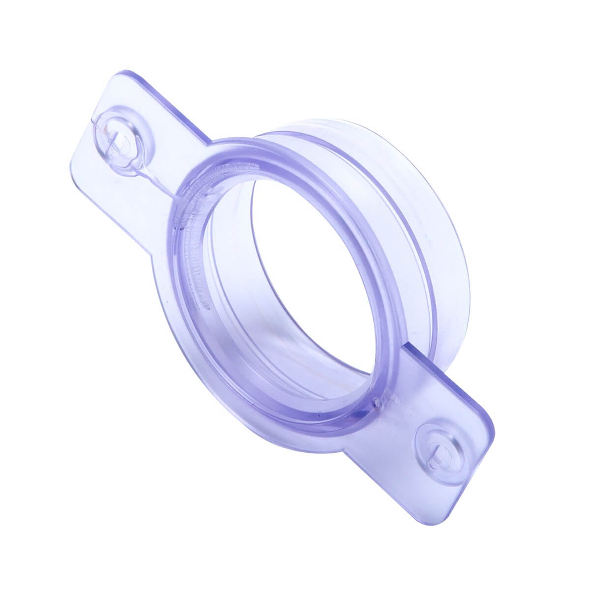cvf222 Pièce moulée en plastique pour transition tuyau HT-PVC