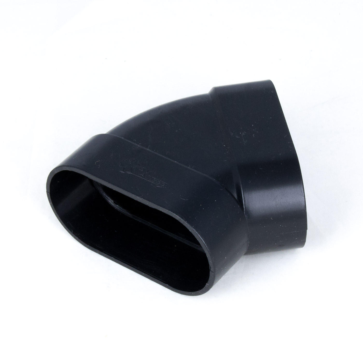 Coude 45° Slimline Vac