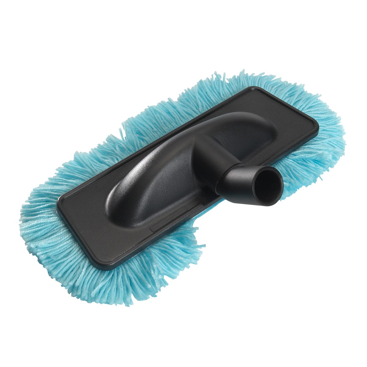 moppbuerste Brosse à balai à franges 34 cm