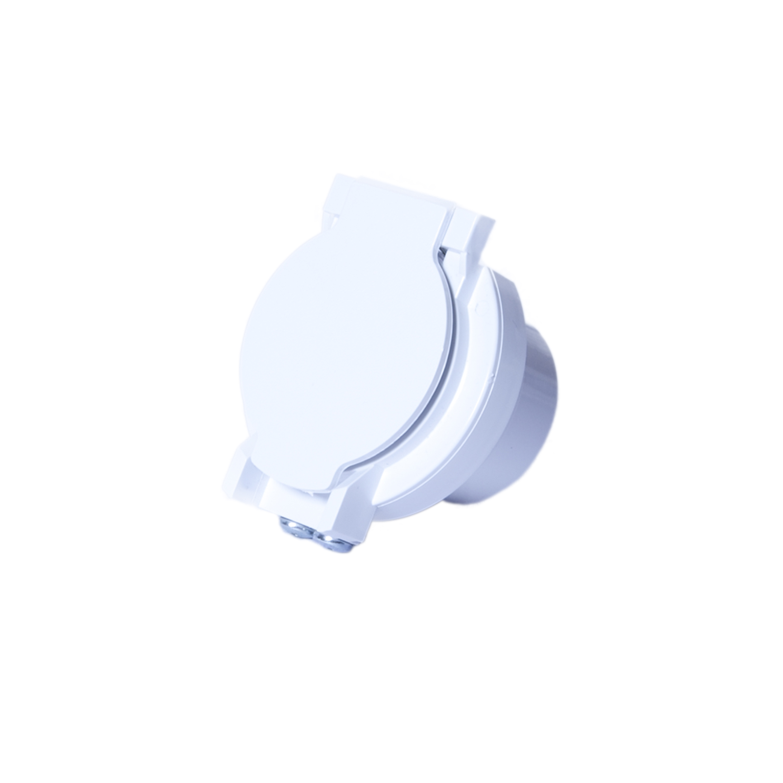 rohrdose Canette d'aspiration