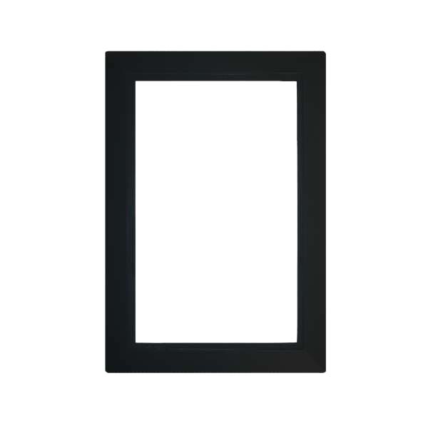 cvf440s-Kopie Cadre de finition pour prise murale rectangulaire VacuValve