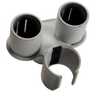 AL7021-SC Clip pour brosse