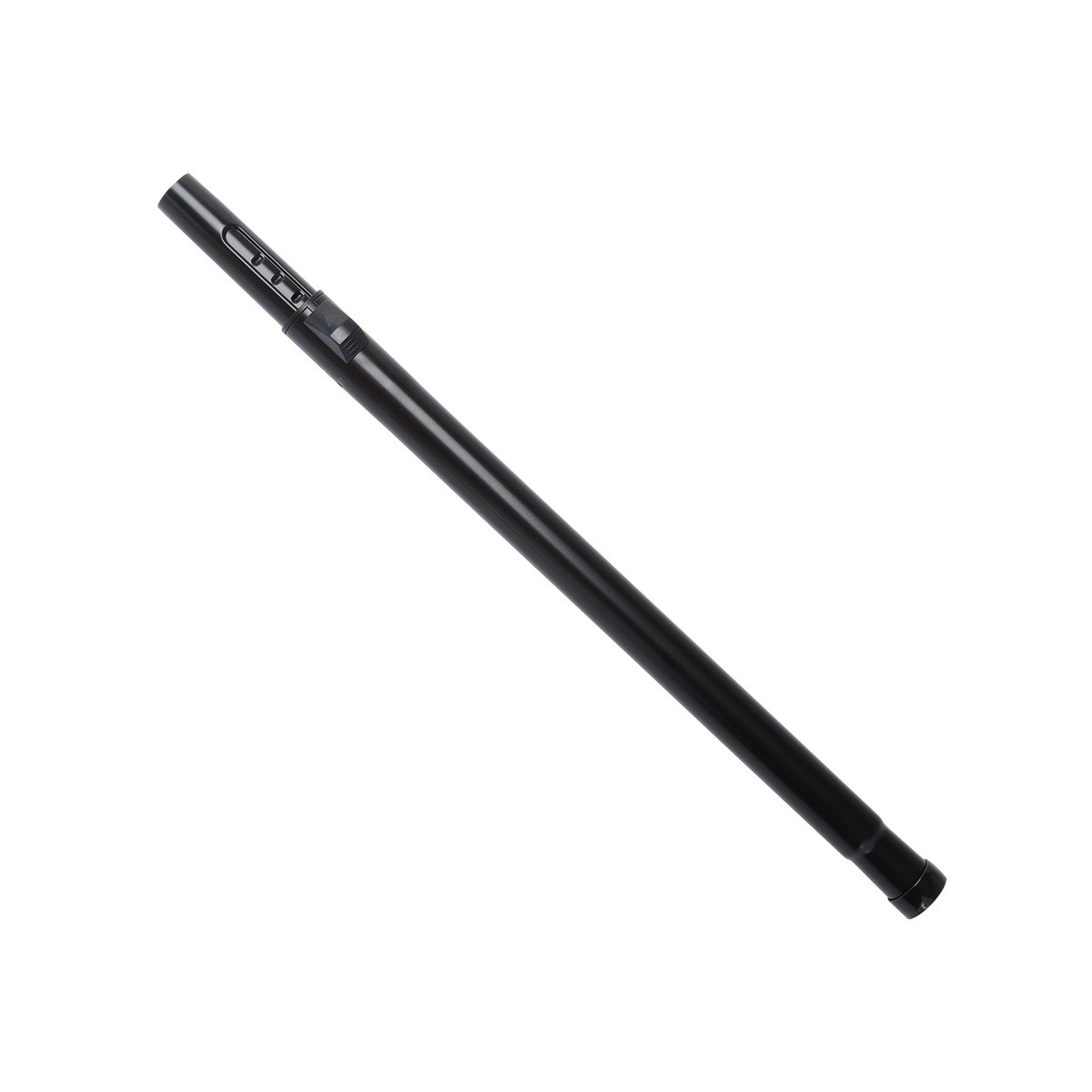 teleskopstange-aluminium Teleskopstange Aluminium, Anschluss 32mm