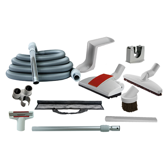 ALK7065_8-SC Kit d'accessoires avec tuyau standard