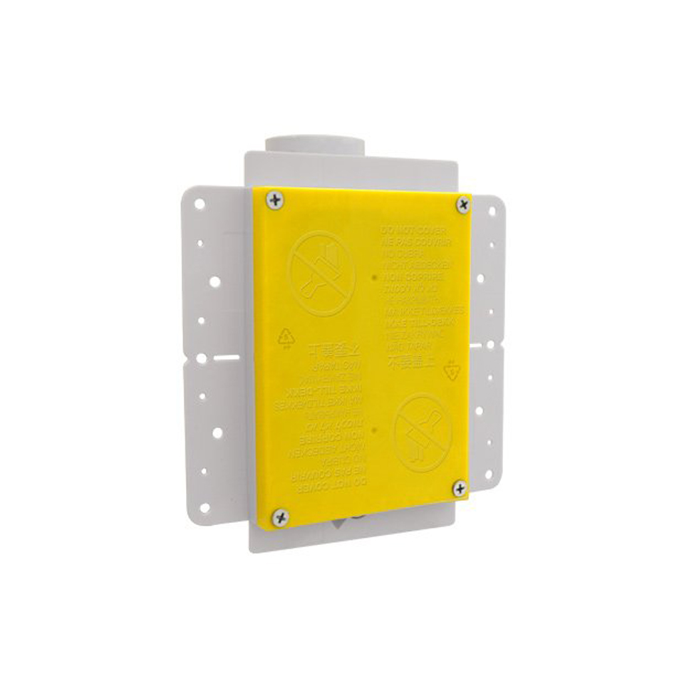 ITRETTEMP2 Retraflex Installationsbox New Generation