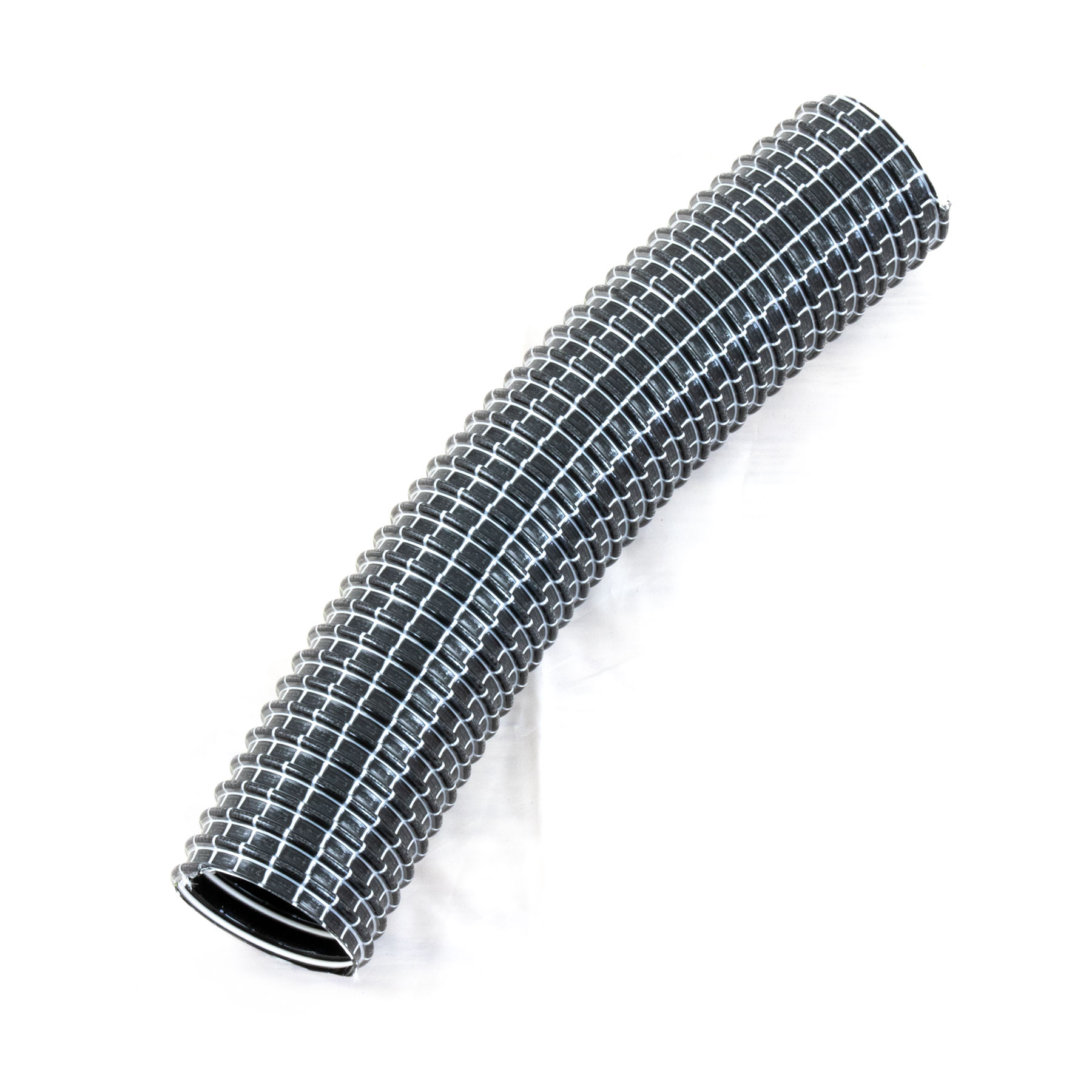 flexrohr-meterware Tube flexible 51 mm renforcé marchandise au mètre