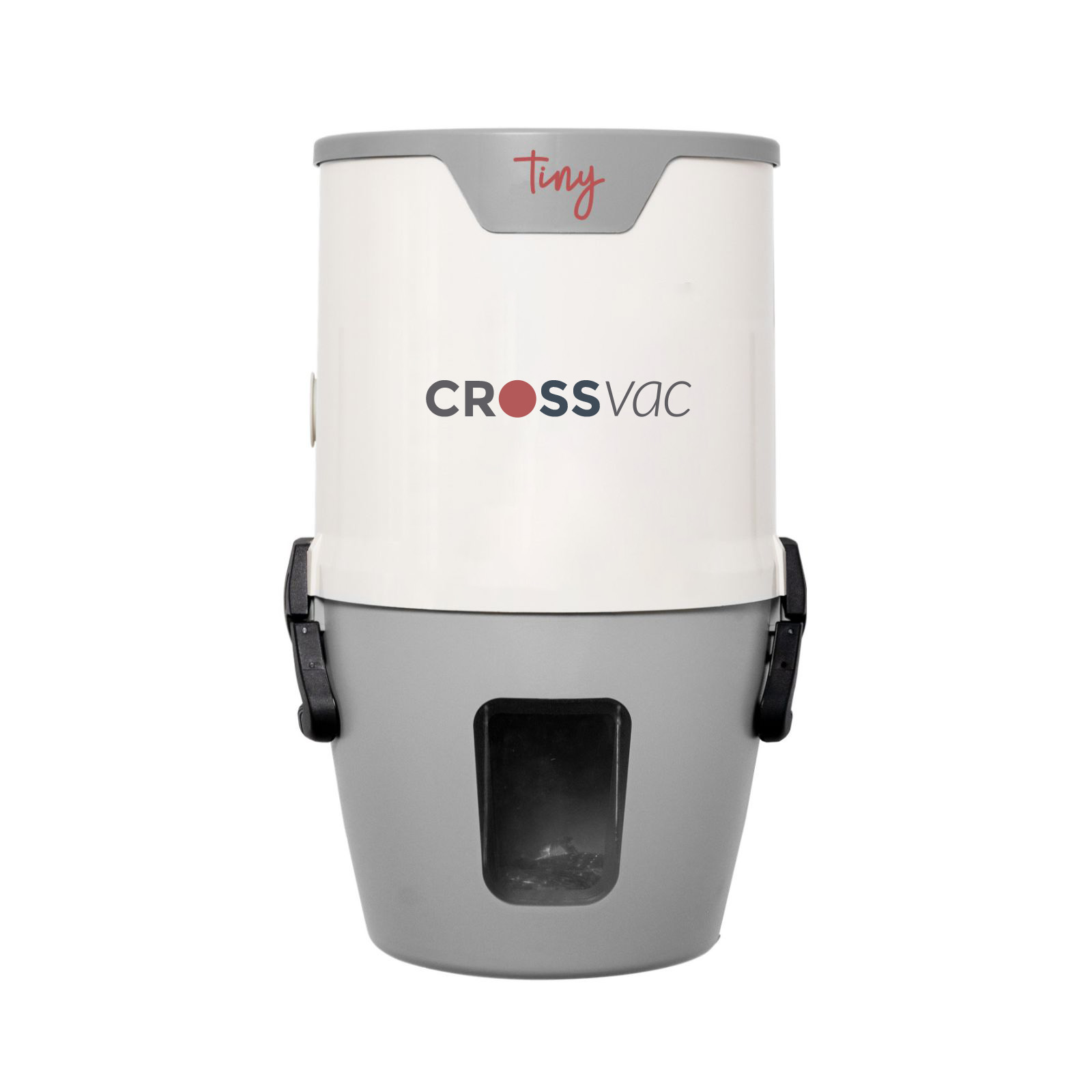 crossvac-tiny-m100 Aspirateur centralisé Tiny