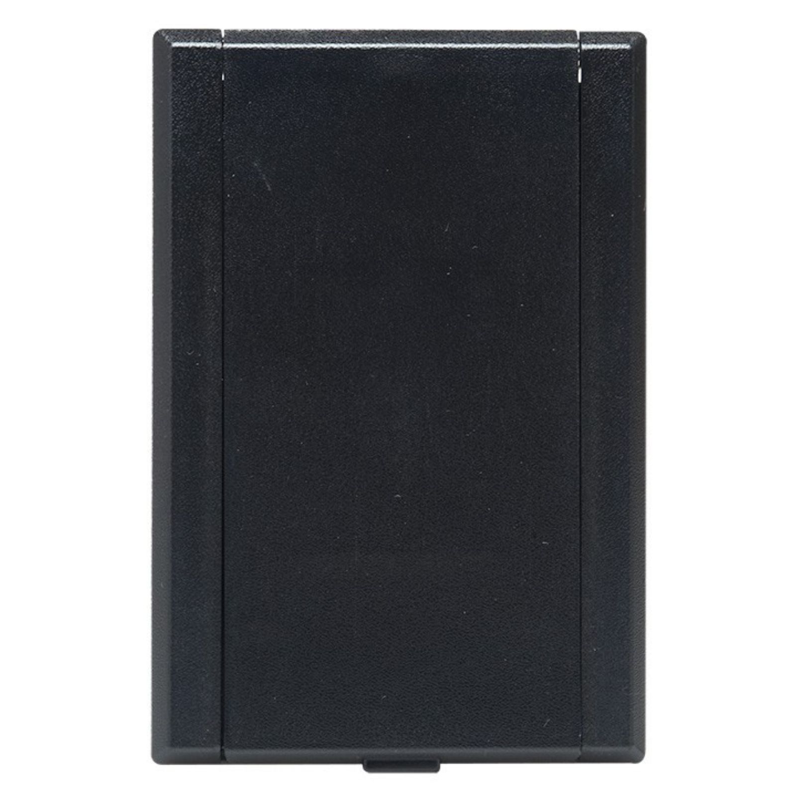 Boîte d'aspiration rectangulaire VacuValve