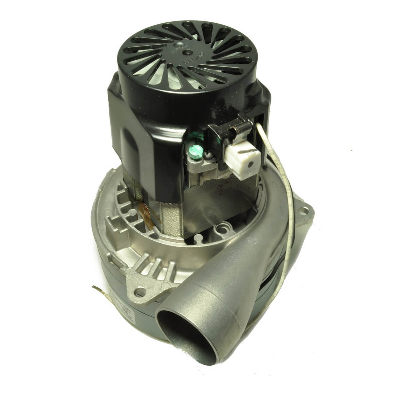 117123 Moteur Silent Line CVT2700A