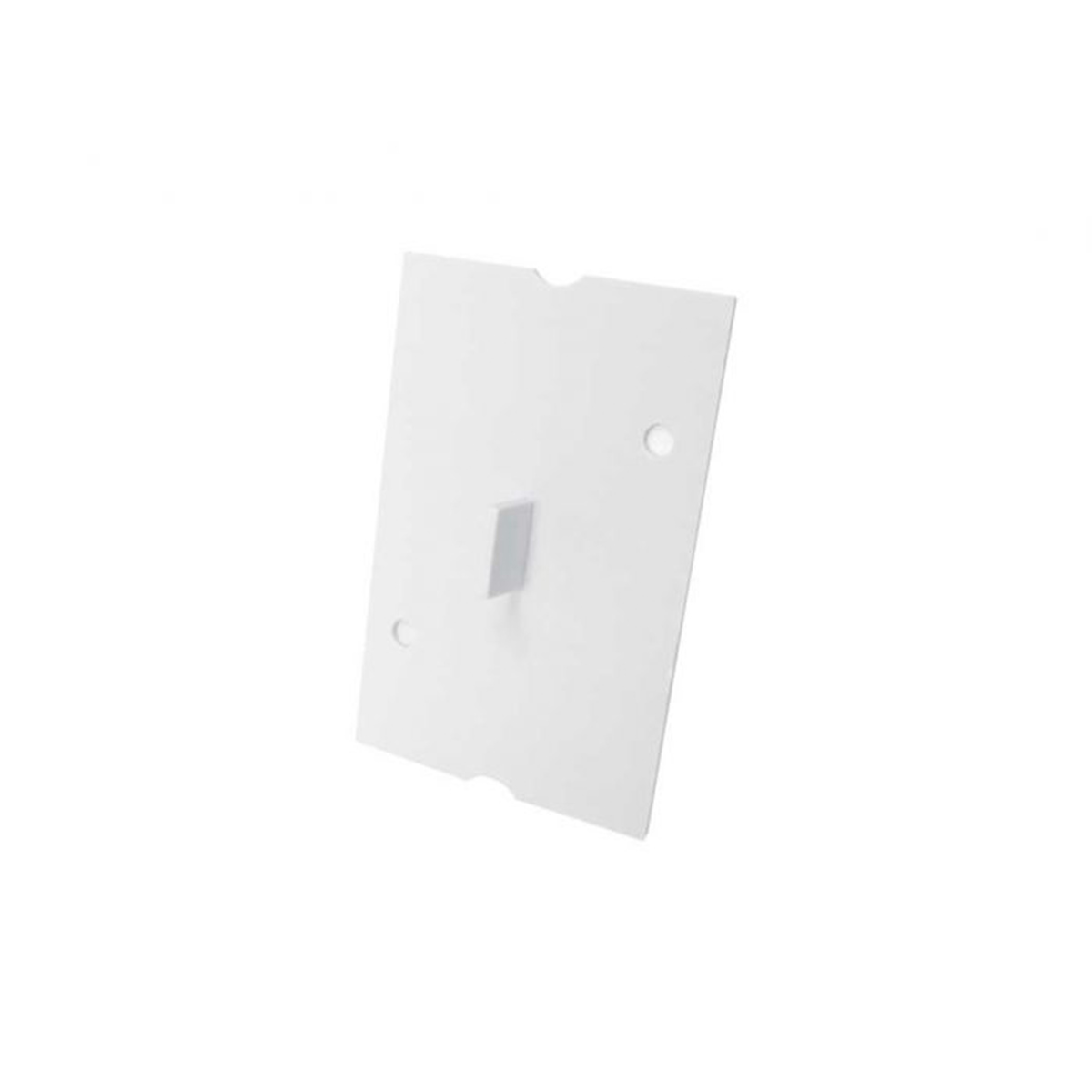 TF010101 Putzdeckel Montagerahmen DECO